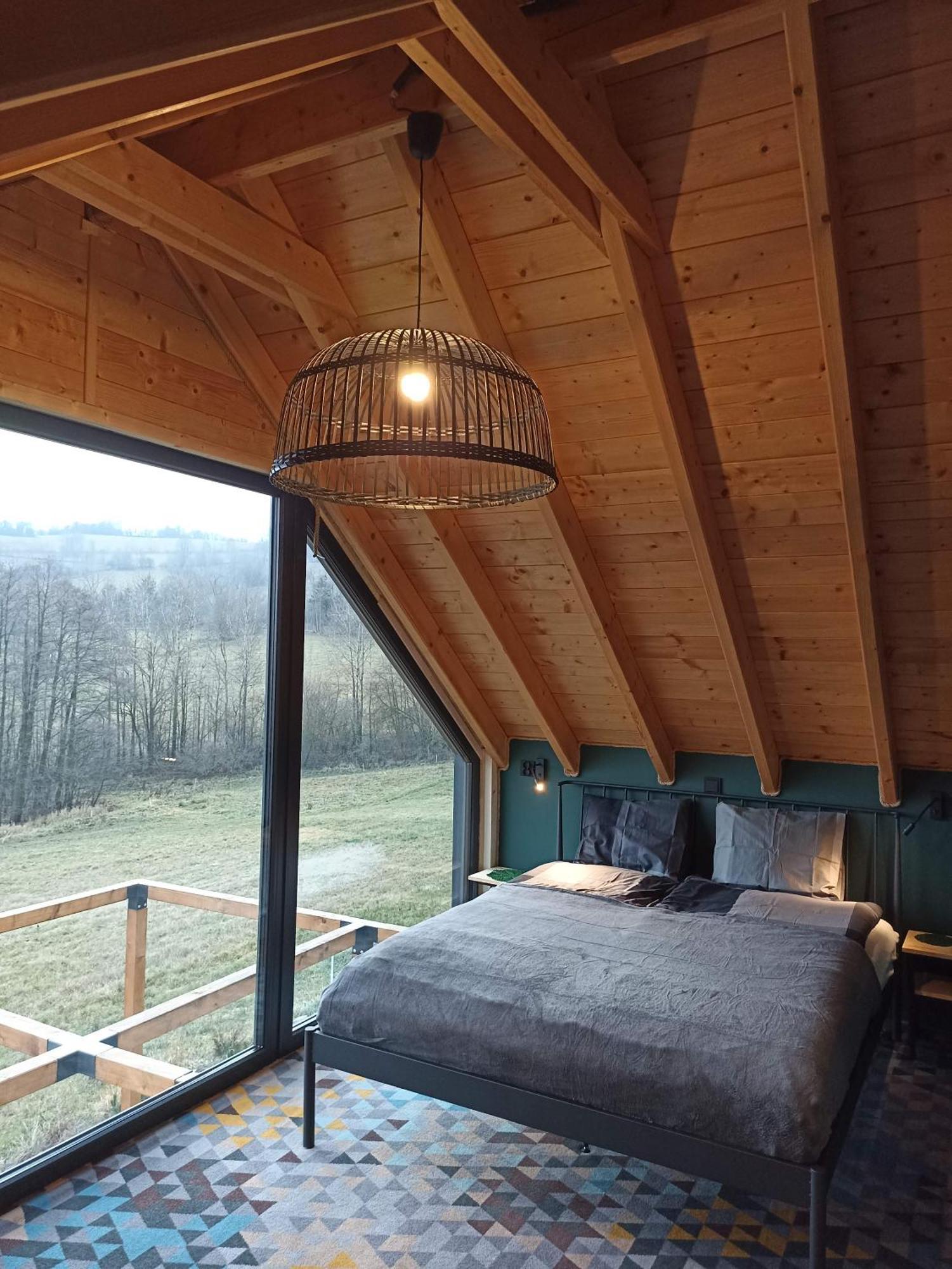 Maraska Holiday House 卡缅纳古拉 外观 照片