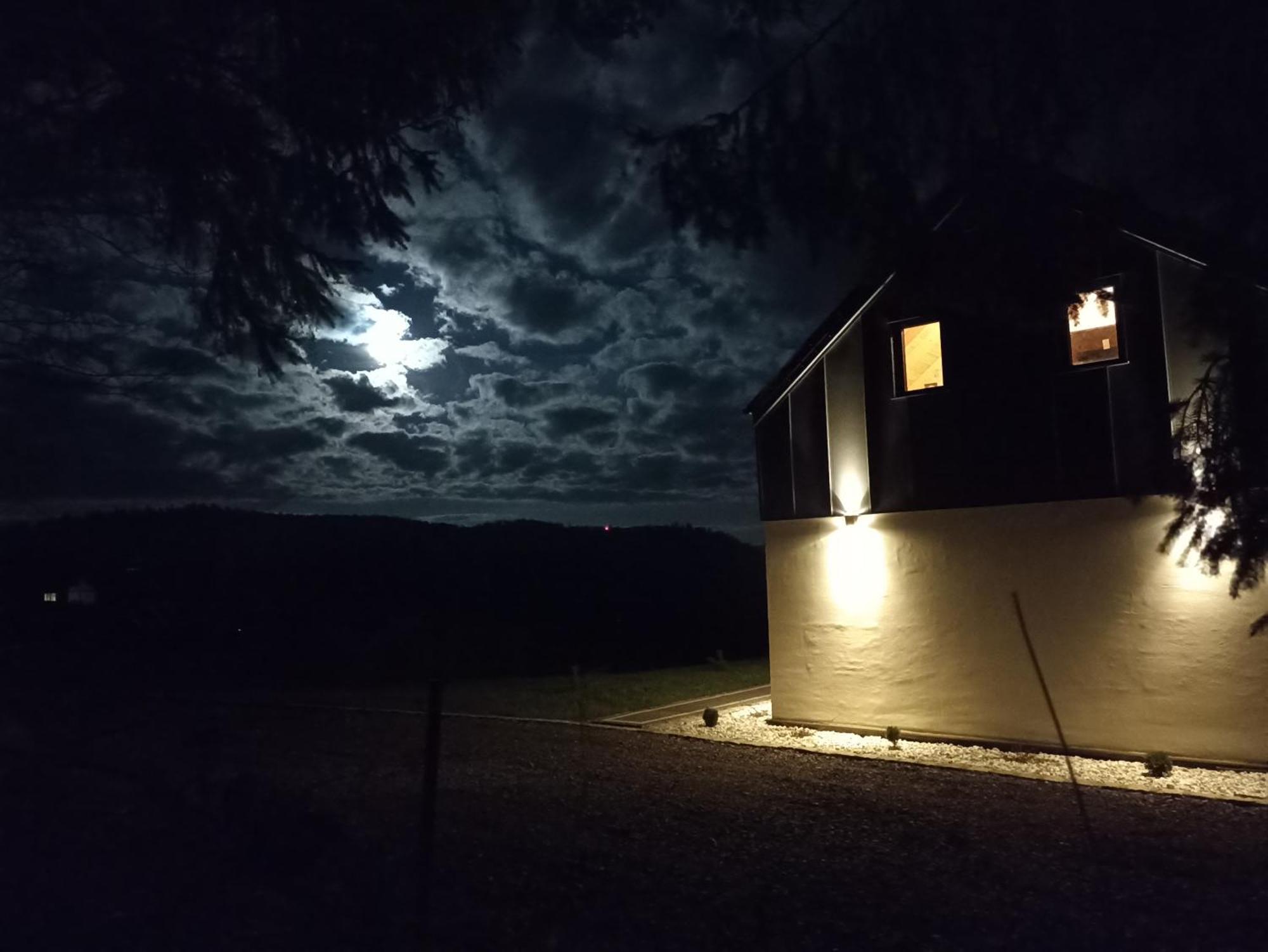Maraska Holiday House 卡缅纳古拉 外观 照片