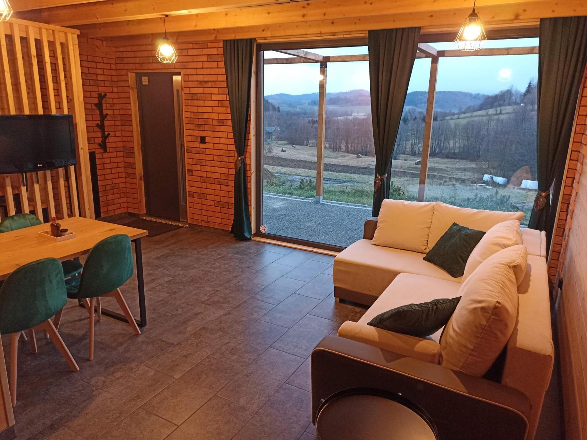 Maraska Holiday House 卡缅纳古拉 外观 照片