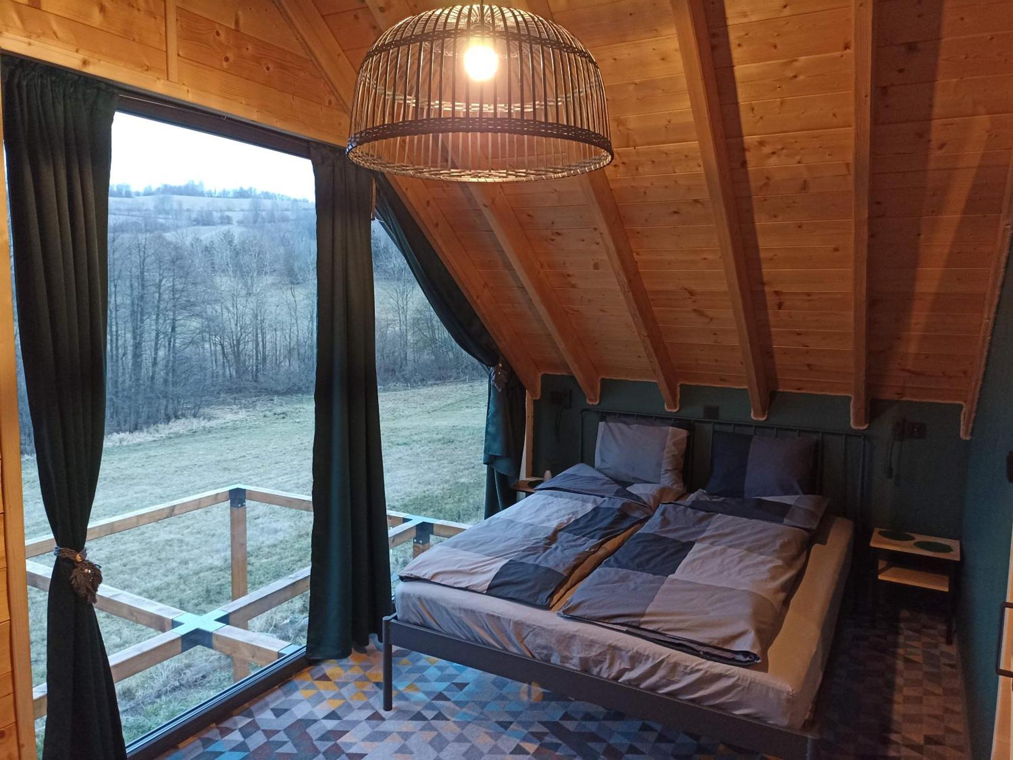 Maraska Holiday House 卡缅纳古拉 外观 照片
