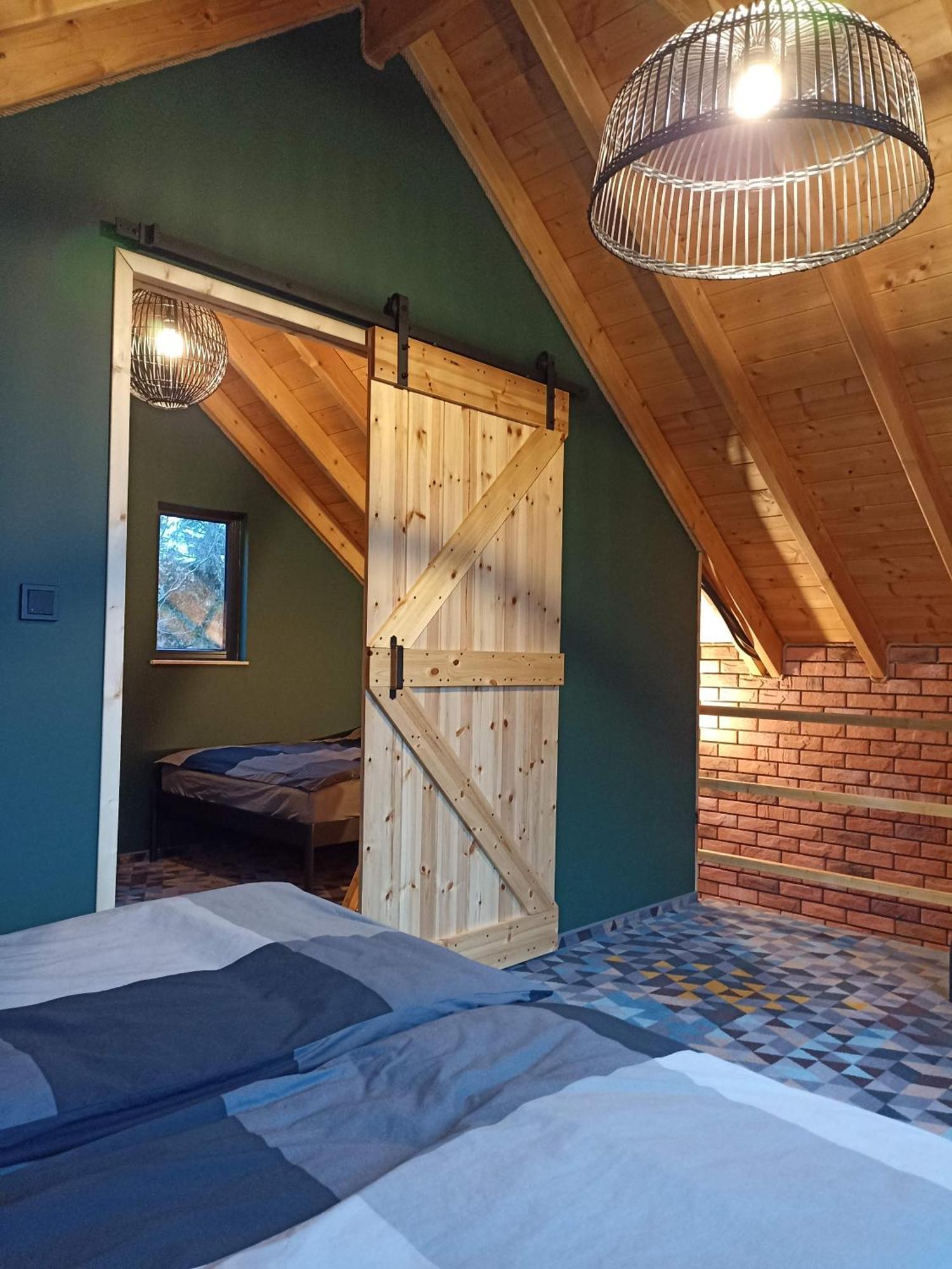 Maraska Holiday House 卡缅纳古拉 外观 照片