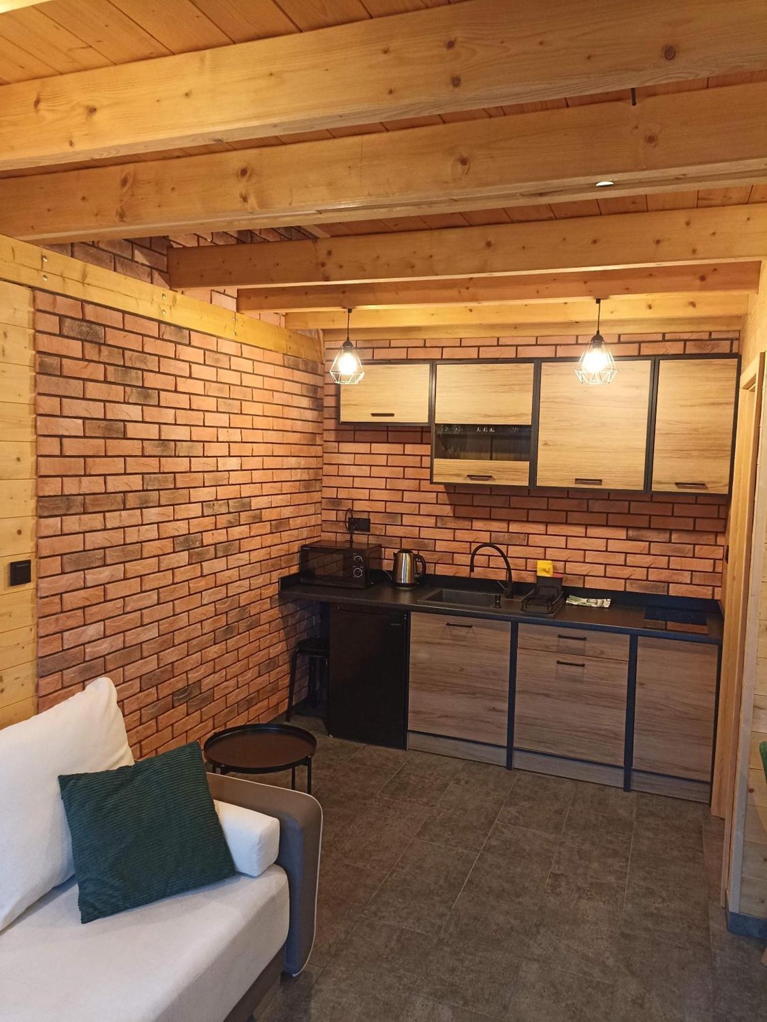 Maraska Holiday House 卡缅纳古拉 外观 照片