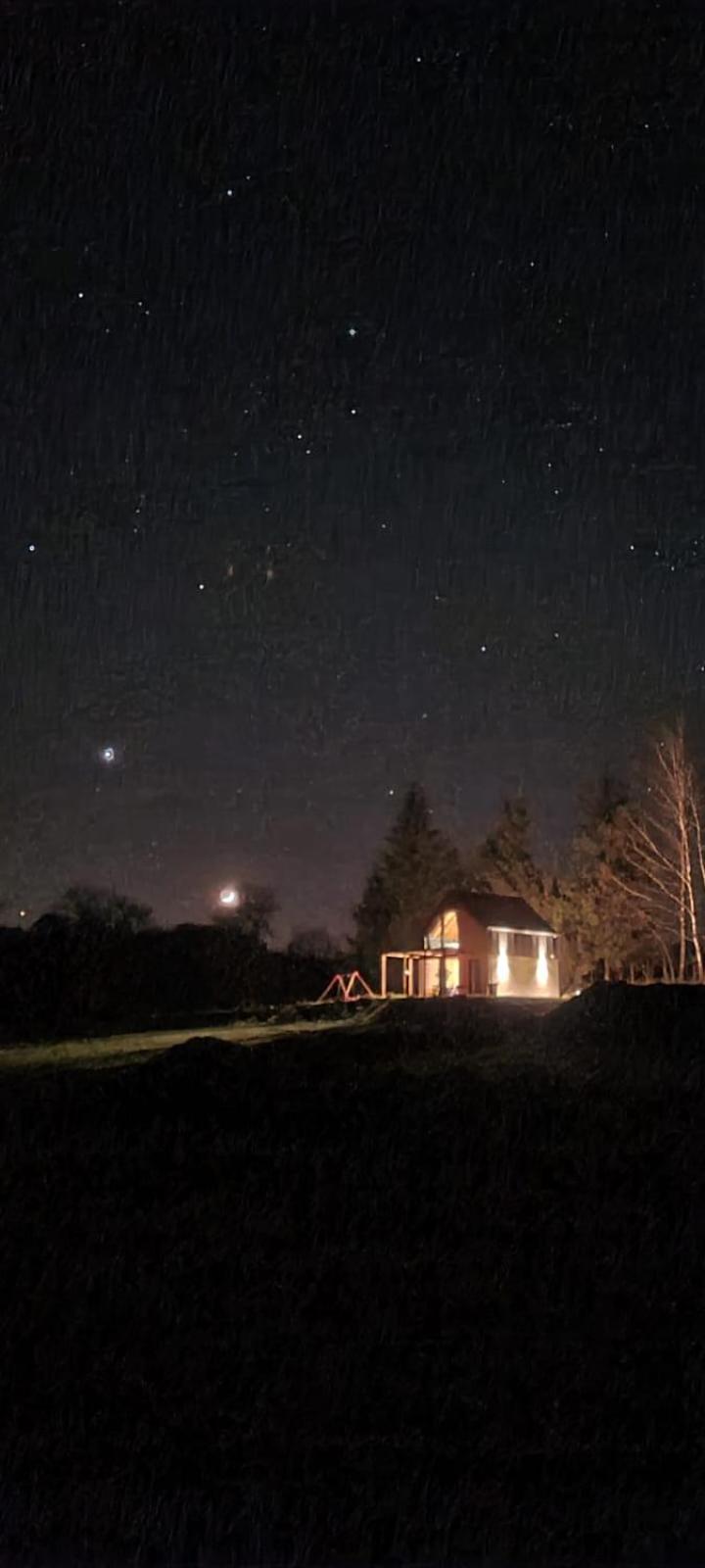 Maraska Holiday House 卡缅纳古拉 外观 照片