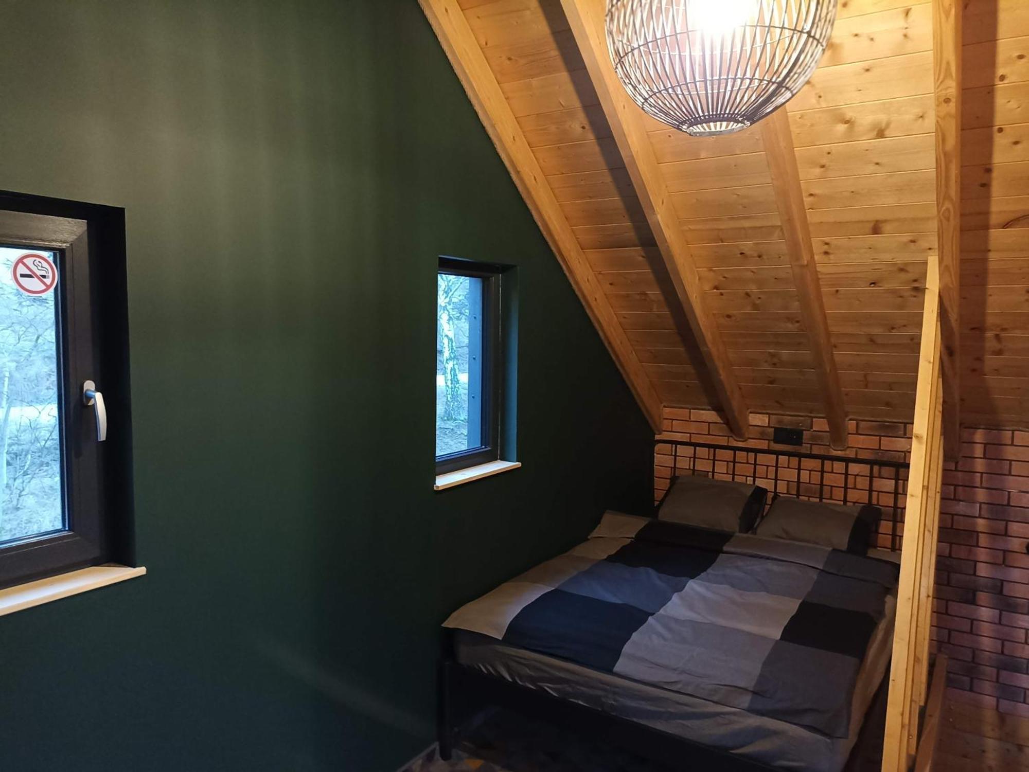 Maraska Holiday House 卡缅纳古拉 外观 照片
