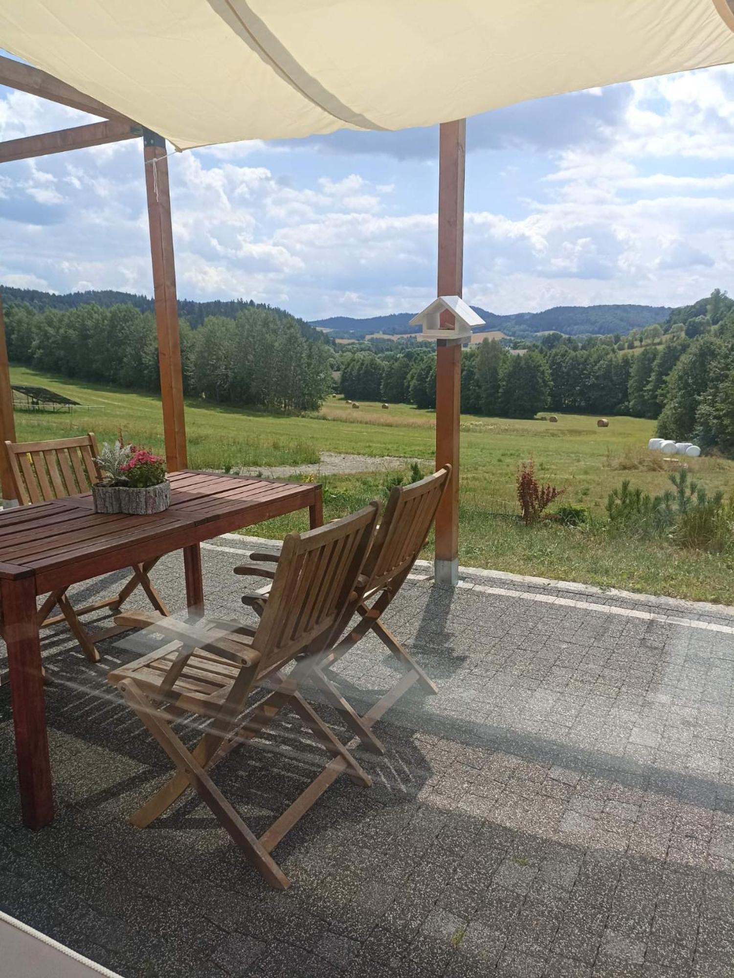 Maraska Holiday House 卡缅纳古拉 外观 照片