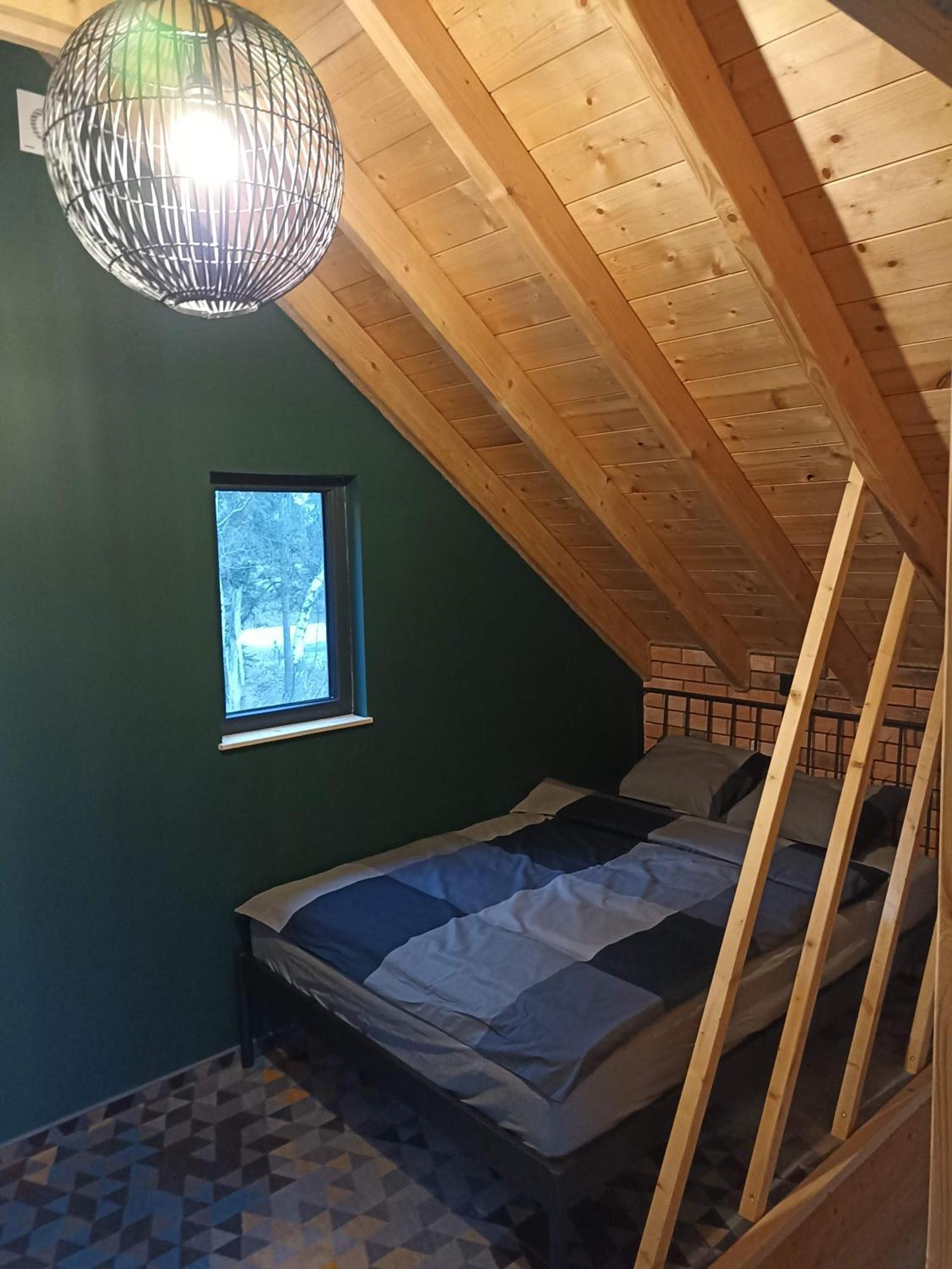 Maraska Holiday House 卡缅纳古拉 外观 照片