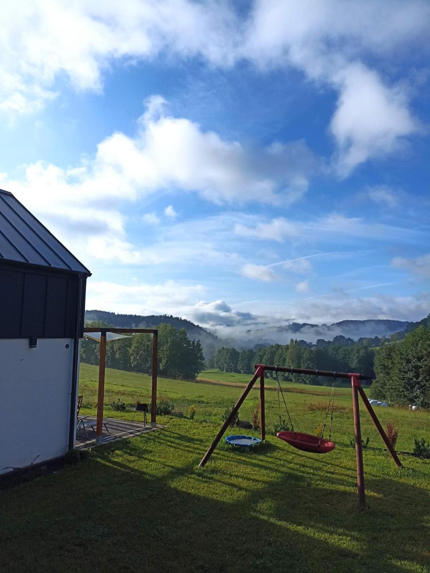 Maraska Holiday House 卡缅纳古拉 外观 照片